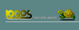 Diccionario Logos