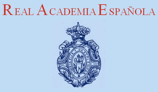 Diccionario RAE