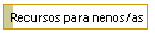 Recursos para nenos/as