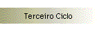 Terceiro Ciclo