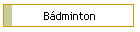 B�dminton
