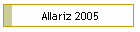 Allariz 2005