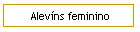 Alevíns feminino