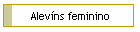 Alev�ns feminino