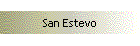 San Estevo