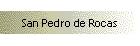 San Pedro de Rocas