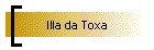 Illa da Toxa