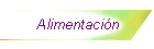 Alimentaci�n