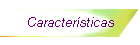Caracter�sticas