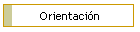 Orientaci�n