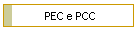 PEC e PCC