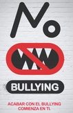 Logo no Bullying