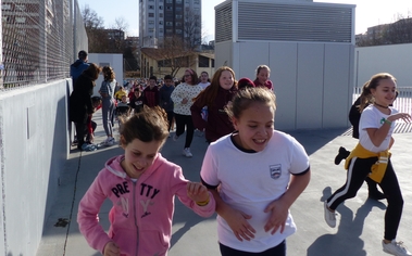 2� Milla CEP Campolongo