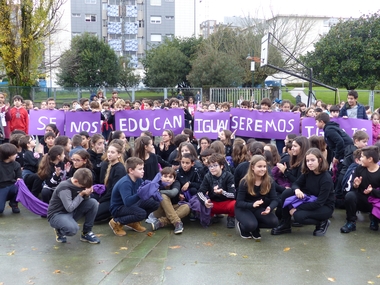 D�a da Igualdade de X�nero