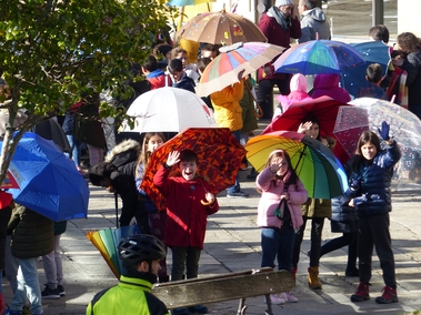 Paraguada solidaria 2
