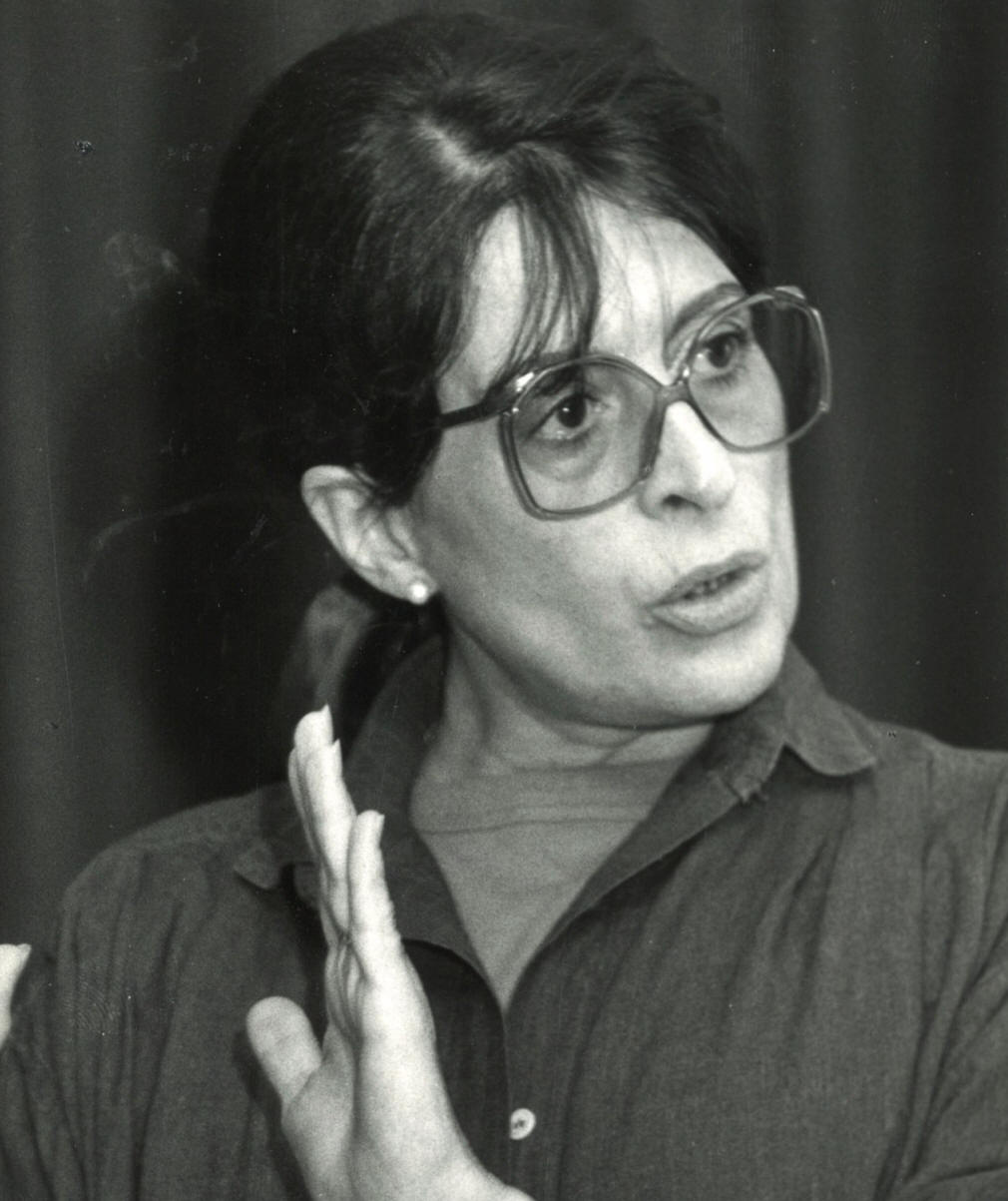 Mar�a Victoria Moreno