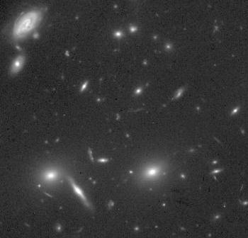 O Grupo Local de Galaxias