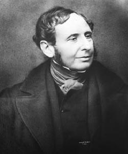 O Comandante FitzRoy