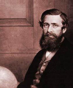 O naturalista Wallace