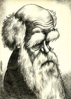 Charles Darwin