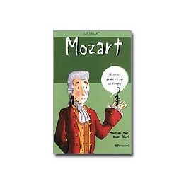 Me llamo Mozart