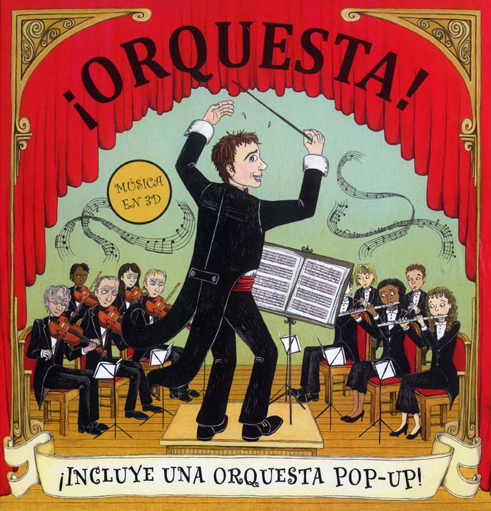 Orquesta