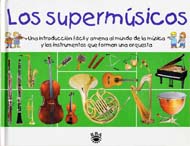 superm&uacute;sicos