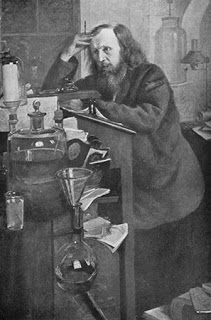 Mendeleiev