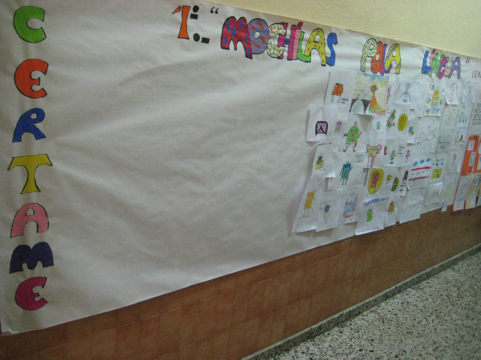 a exposici&oacute;n