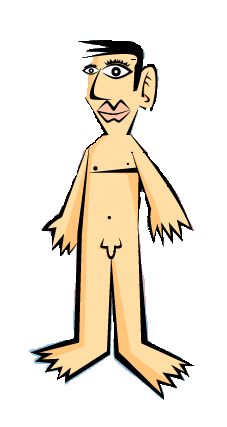 Co&ntilde;ece o teu corpo