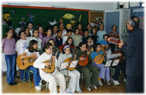 rondalla