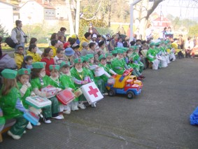 M�DICAS E ENFERMEIROS