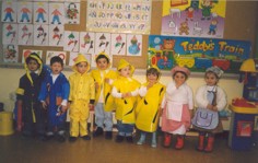 Pescadores e mariscadoras