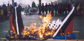 �NUNCA M�IS "PRESTIGES"!