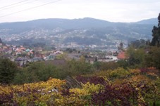 PARROQUIA DE CEDEIRA