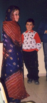 Somos iguais, somos diferentes