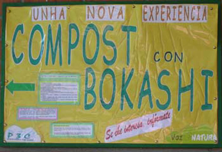 compost