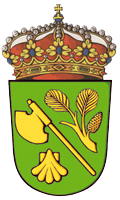 Escudo de Bembrive