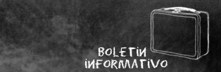 Boletíns Boletíns