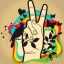peace peace