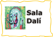 Sala Dali