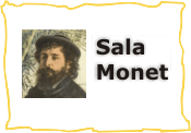 Claude Monet
