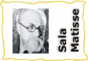 Sala Matisse