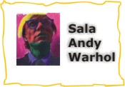 Andy Warhol