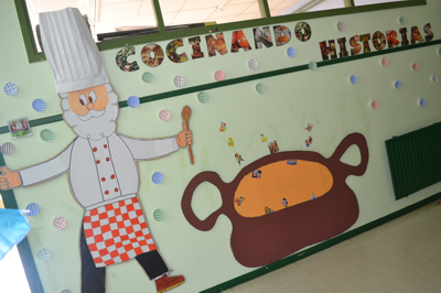 Agapito coci&ntilde;eiro