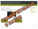 Corpo humano e sa�de