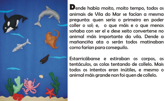 O casamento da pulga e o piollo