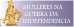 Mulleres na guerra da independencia