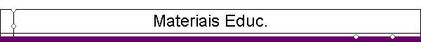 Materiais Educ.