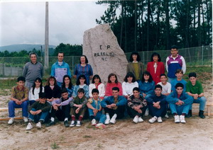 Curso 1991-92